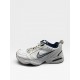 Nike Air Monarch White Navy / Pre-Owned